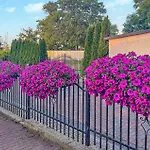 Awesome In Lejlighed Nowe Warpno