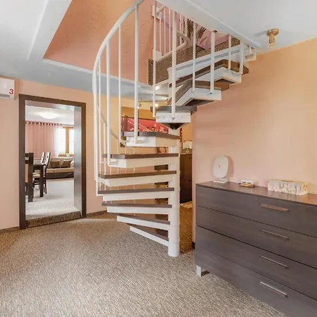 아파트 3 Bedroom Awesome In