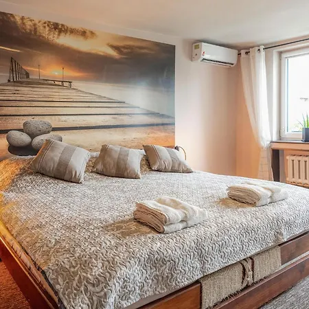 3 Bedroom Awesome In 아파트 *
