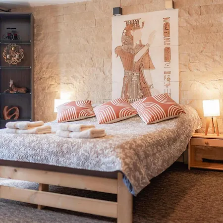 Awesome In شقة نوفي فاربنو