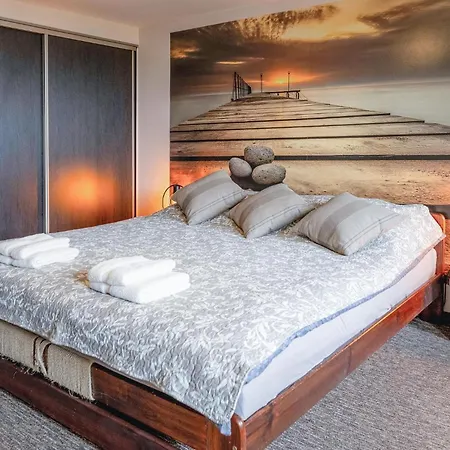 3 Bedroom Awesome In 노베 바르프노