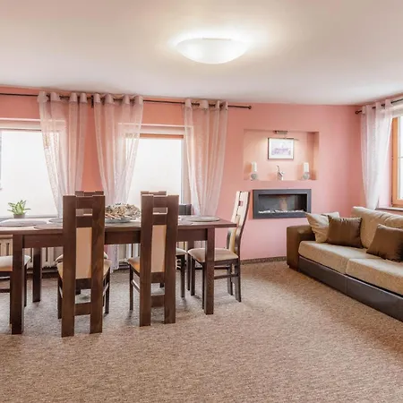 3 Bedroom Awesome In * 노베 바르프노