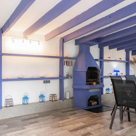 3 Bedroom Awesome In 노베 바르프노