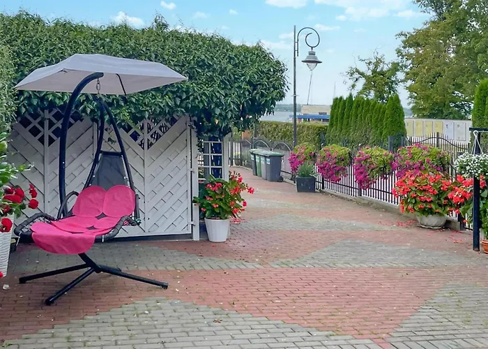 Awesome In شقة نوفي فاربنو